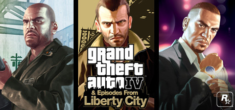 Grand Theft Auto Trilogy Mac Download